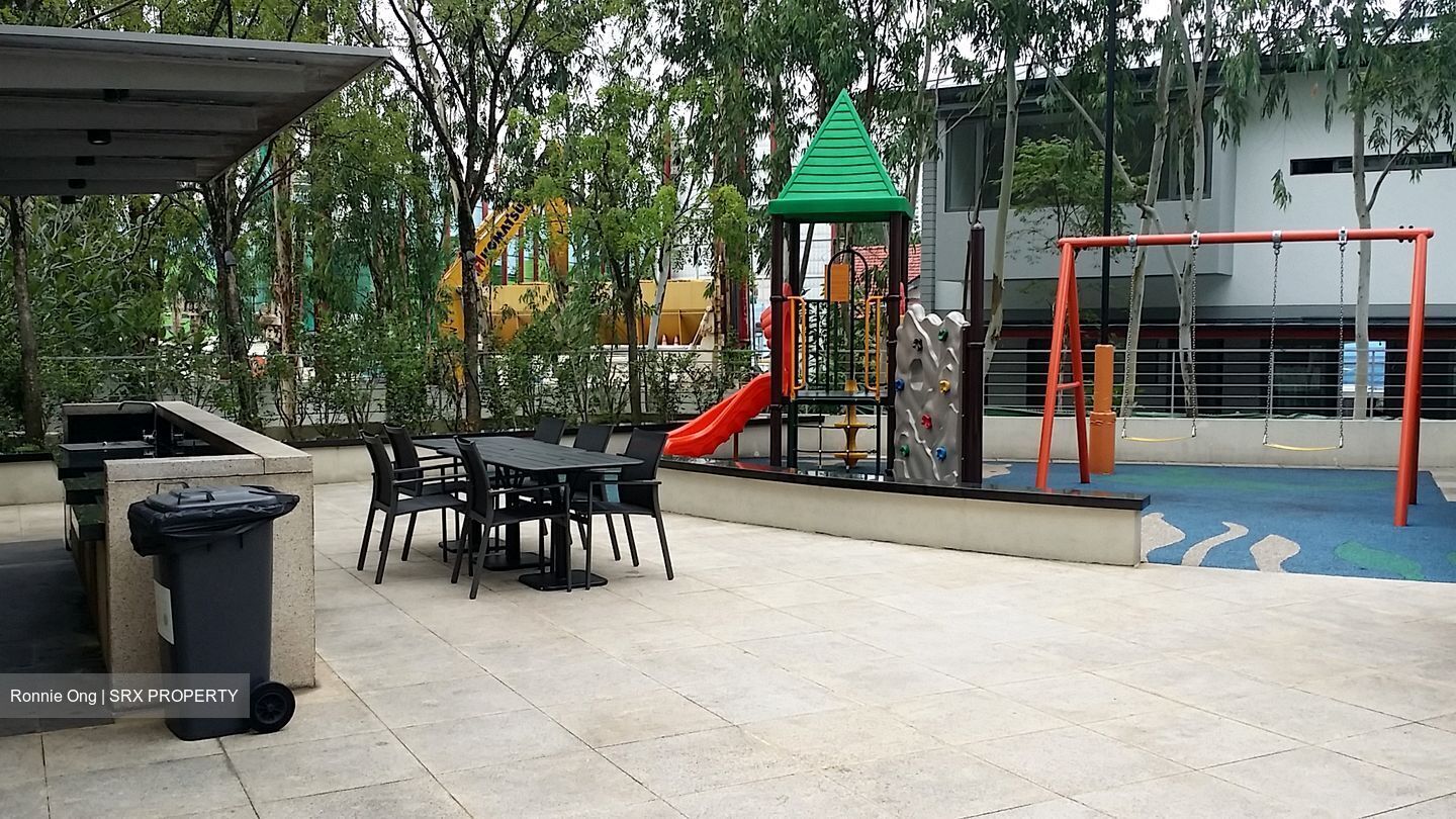 The Equatorial (D10), Condominium #482161171